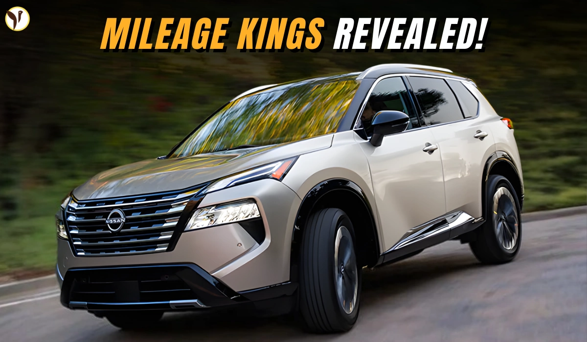 Best Mileage Cars 2025