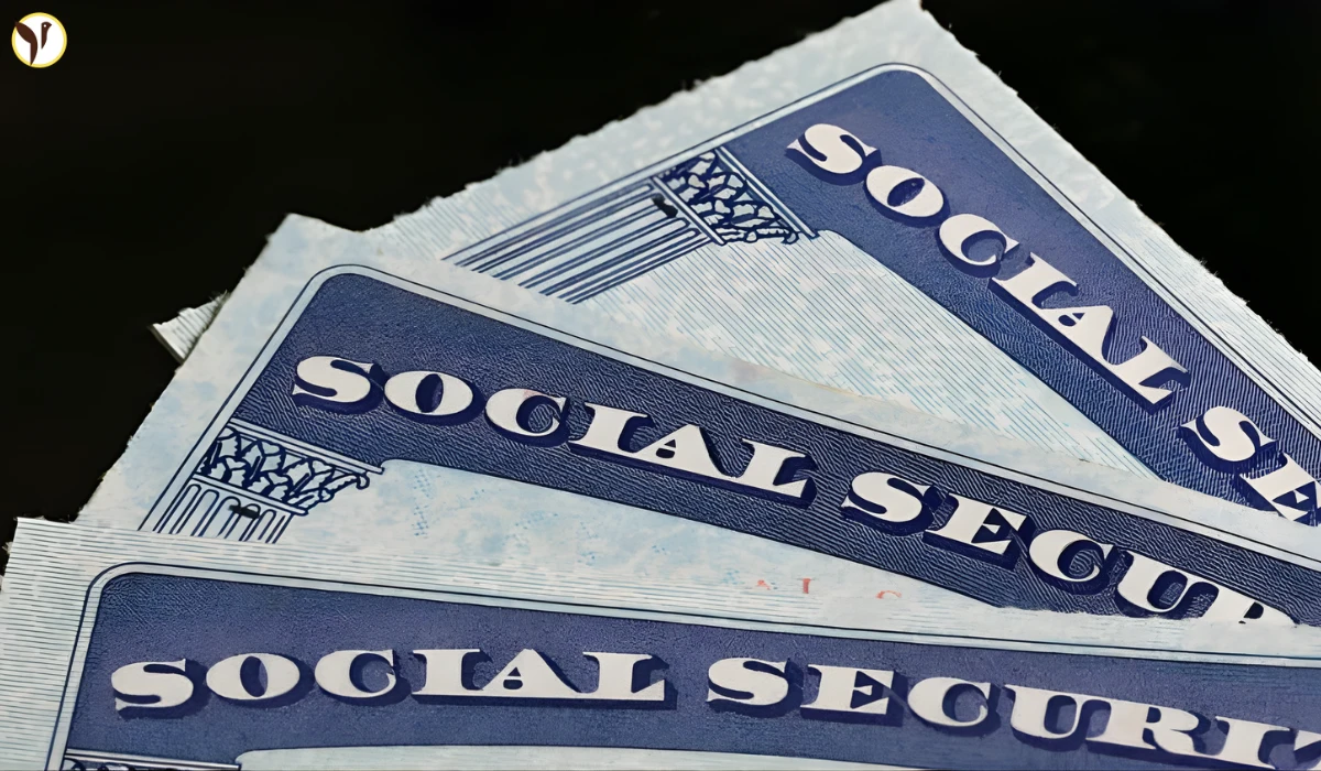 Social Security Payment 