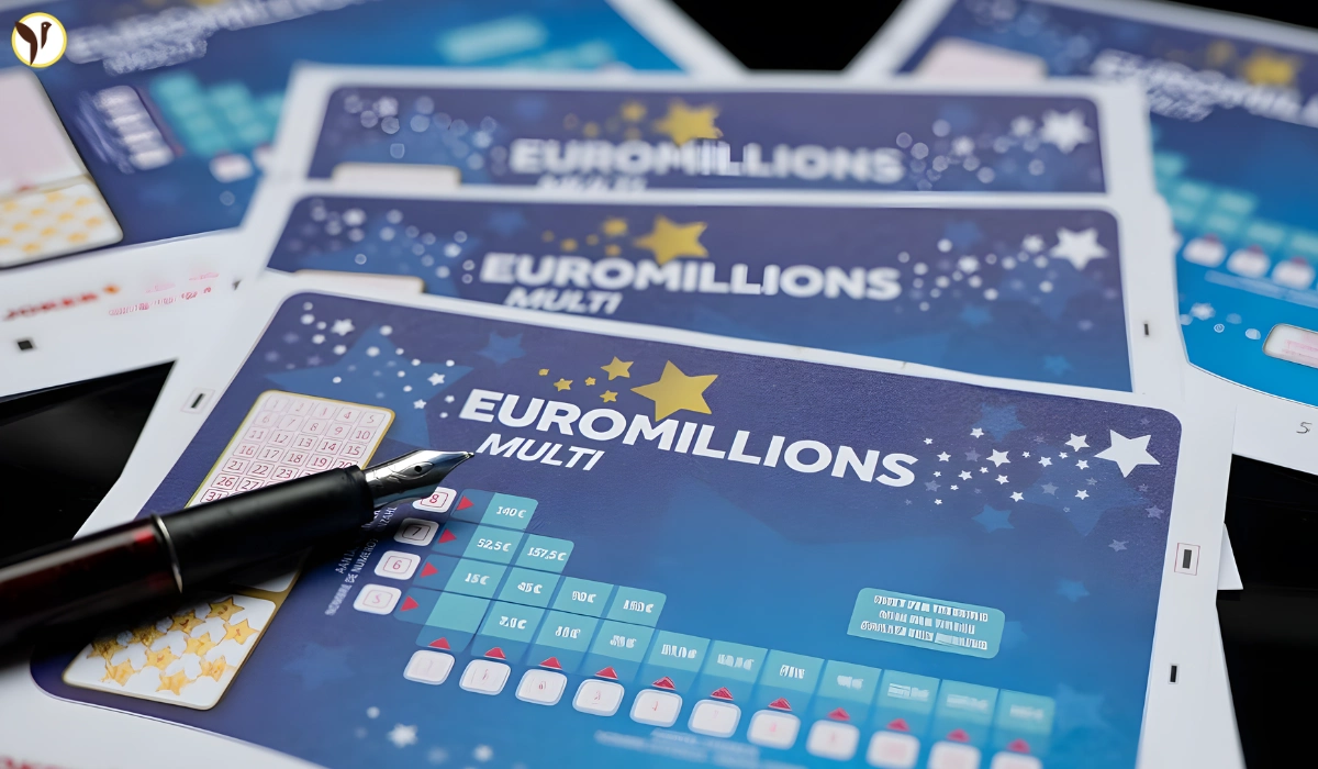 EuroMillions Prediction