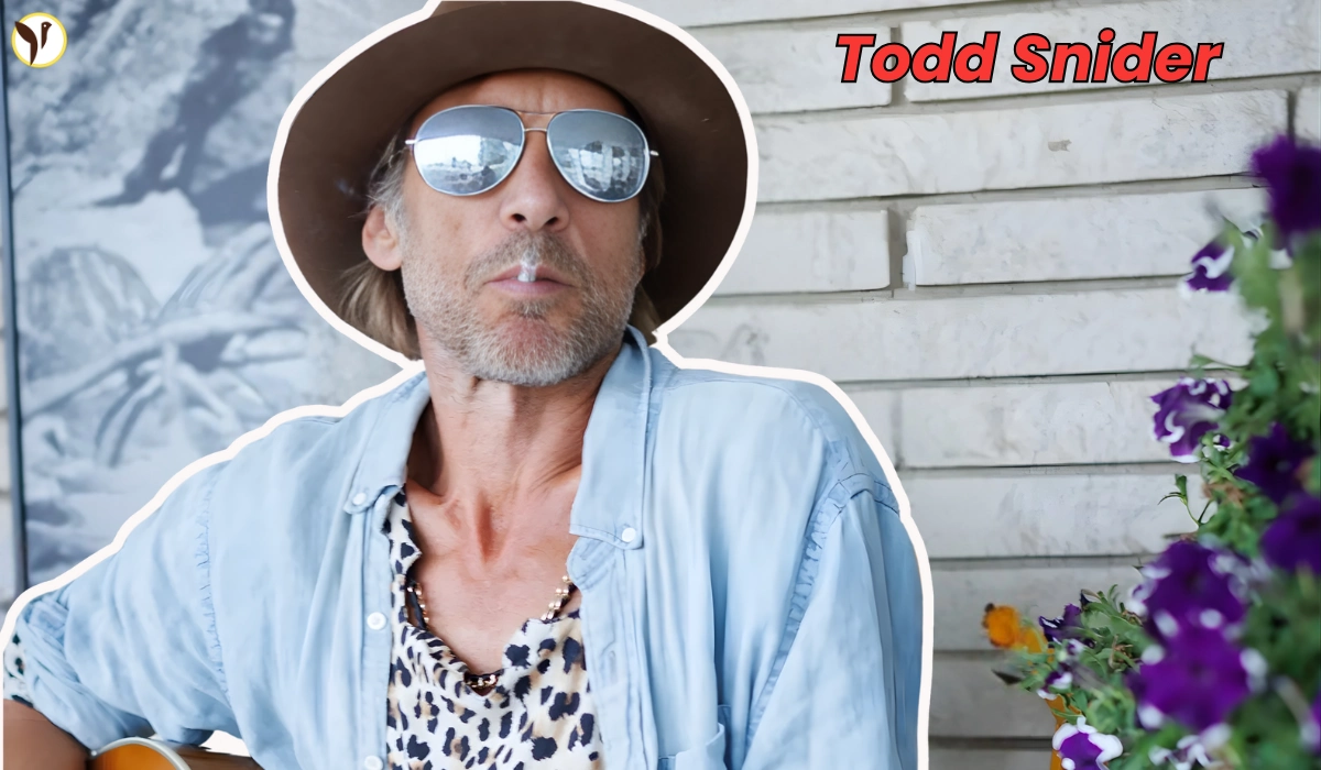 todd snider