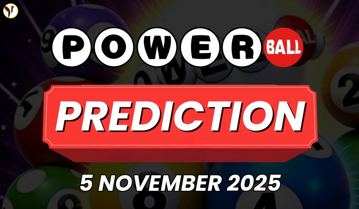 Powerball Prediction