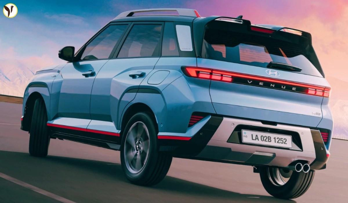 Hyundai Sales October 2025