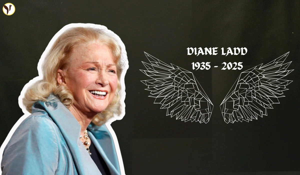 Diane Ladd passes away at 89