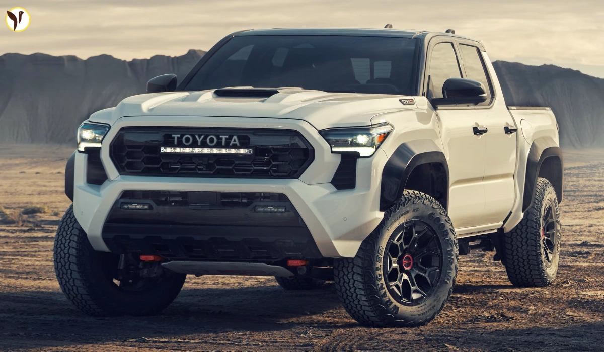 Toyota October Sales 2025