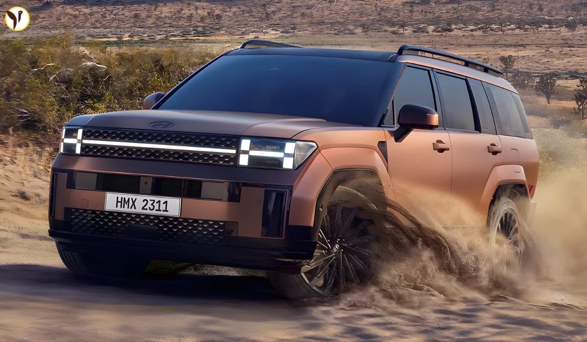 Hyundai October Sales 2025