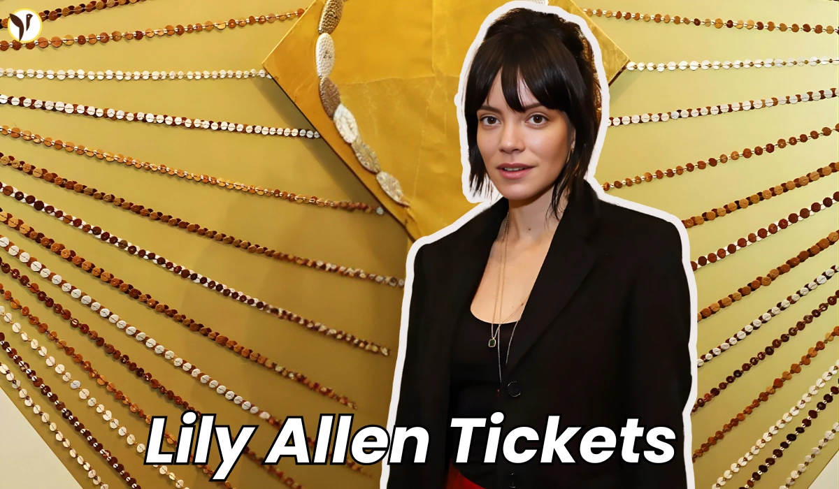 lily allen tickets