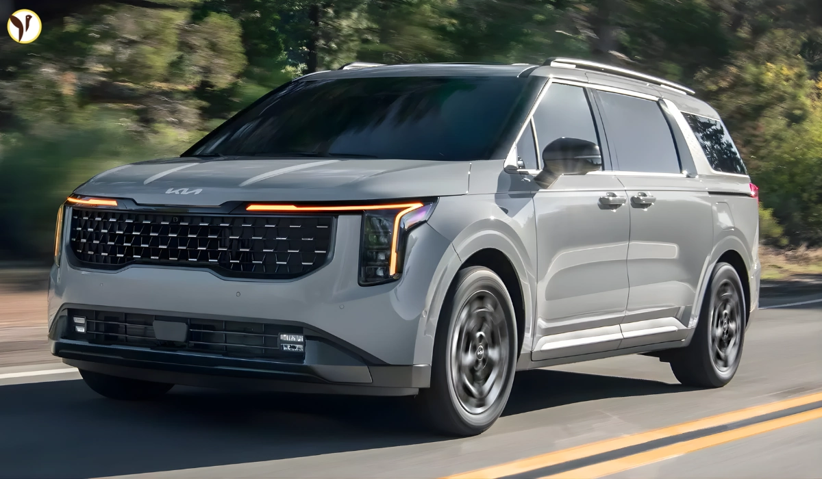 Kia October Sales 2025