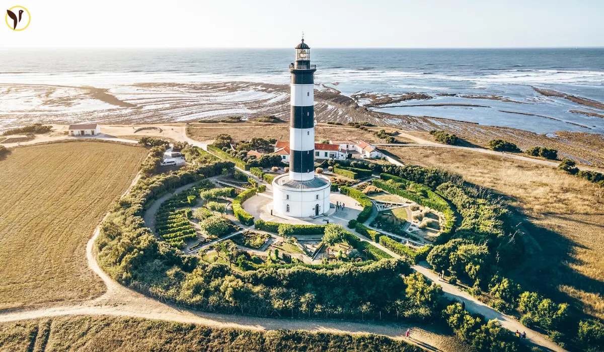 Ile d'Oleron incident 2025