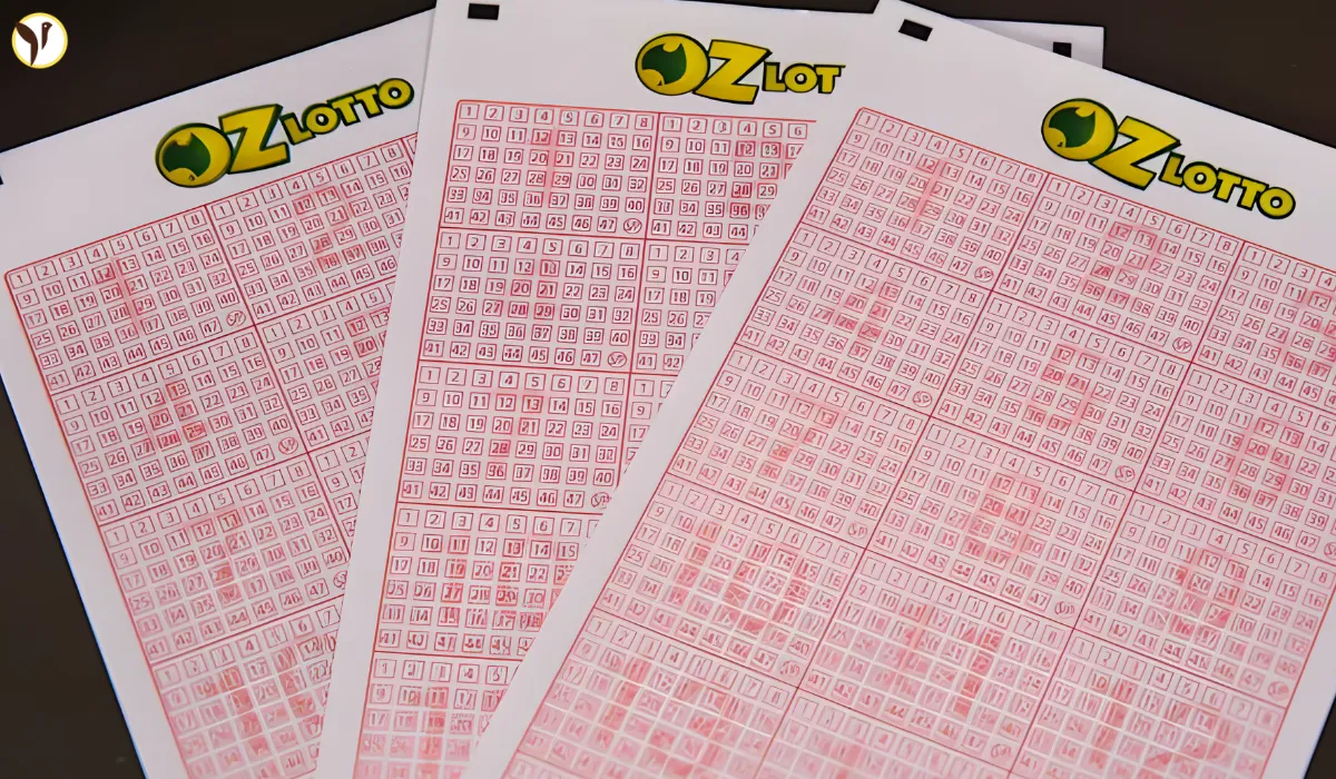 Oz Lotto Winner $20 Million Mistake