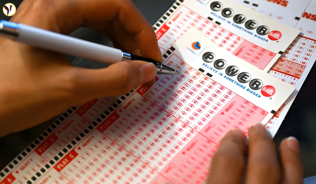 Powerball jackpot hits $467 Million 