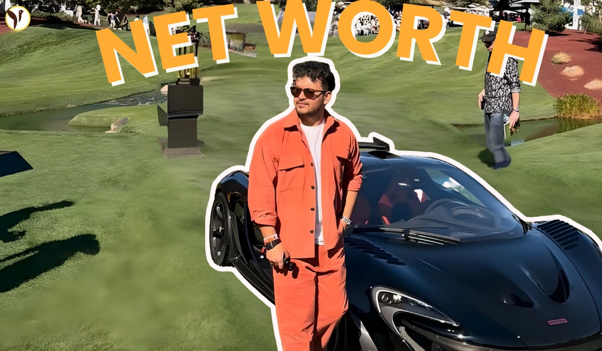 Anunay Sood’s Net Worth