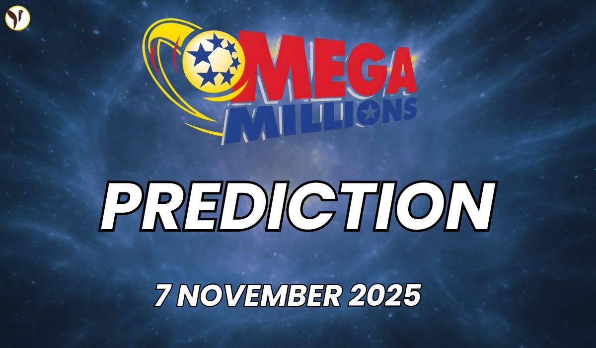Mega Millions Prediction