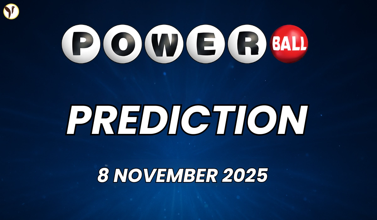Powerball Prediction