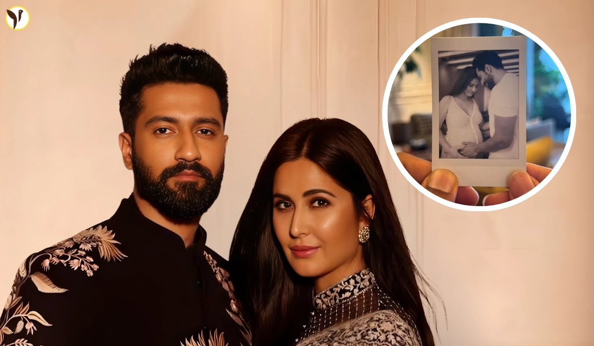 Katrina  and Vicky Baby Boy