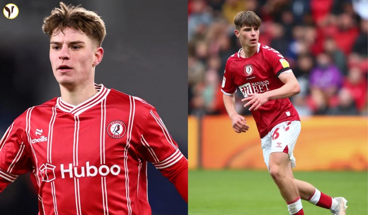 England squad announced