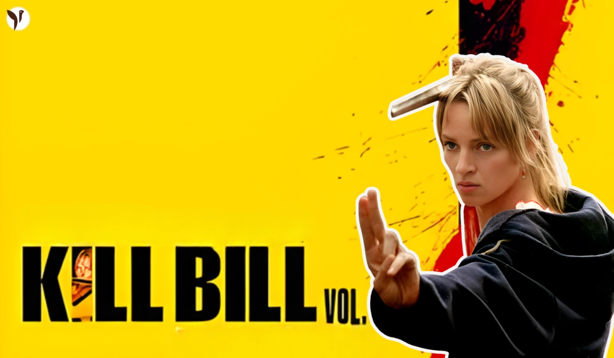 kill bill