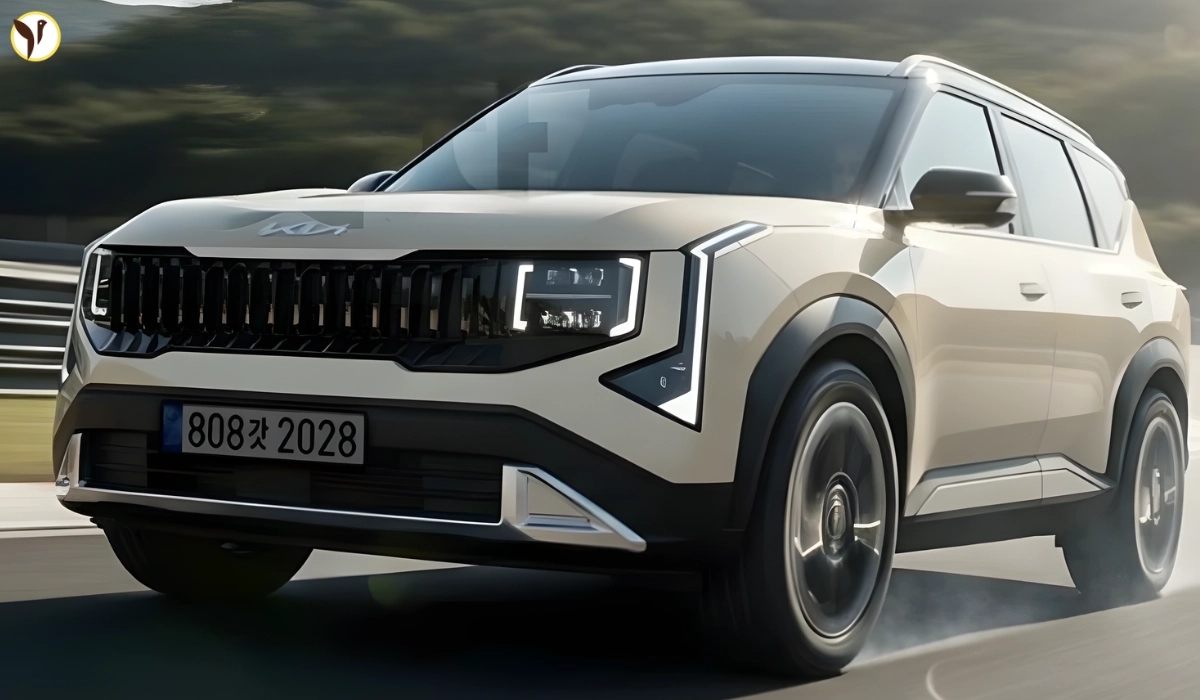 2026 Kia Seltos Diesel