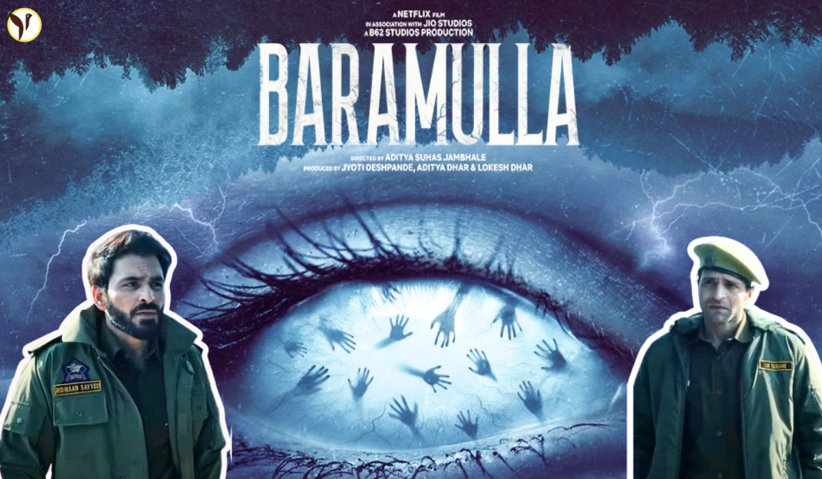 Baramulla Movie Review