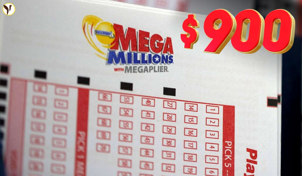Mega Millions Winning Numbers