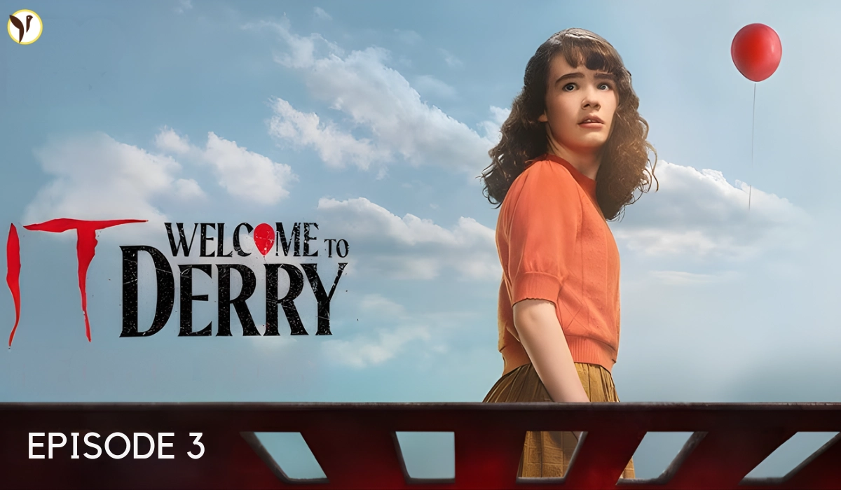 IT Welcome to Derry 3