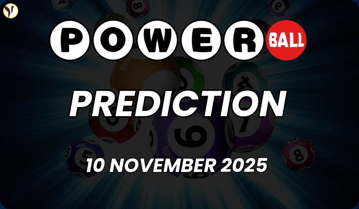 Powerball Prediction