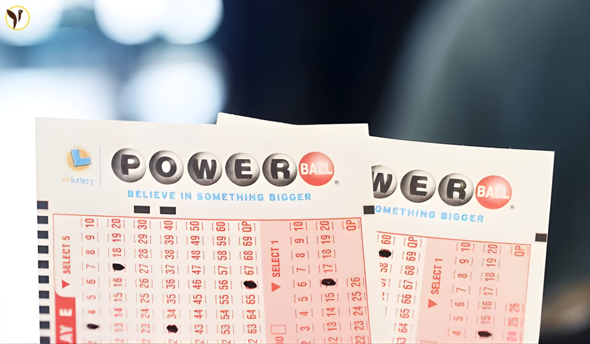 Powerball Jackpot Hits $490M