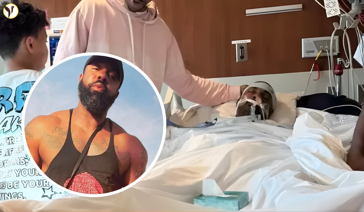 Michael Willis Heard