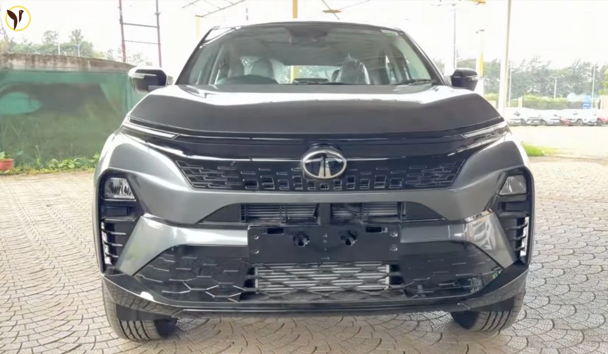 2026 Tata Curvv Update