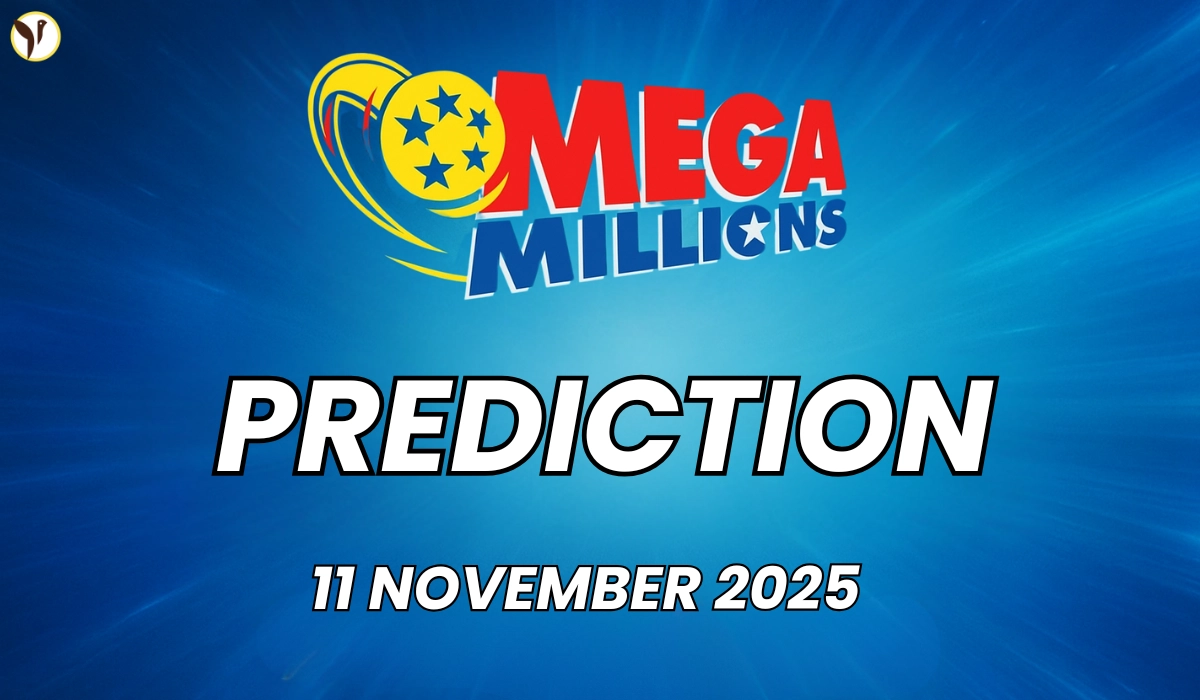 Mega Millions Prediction