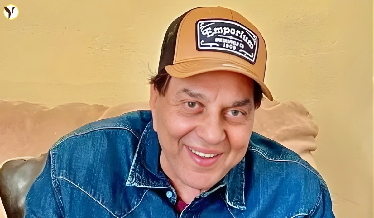 Dharam Singh Deol