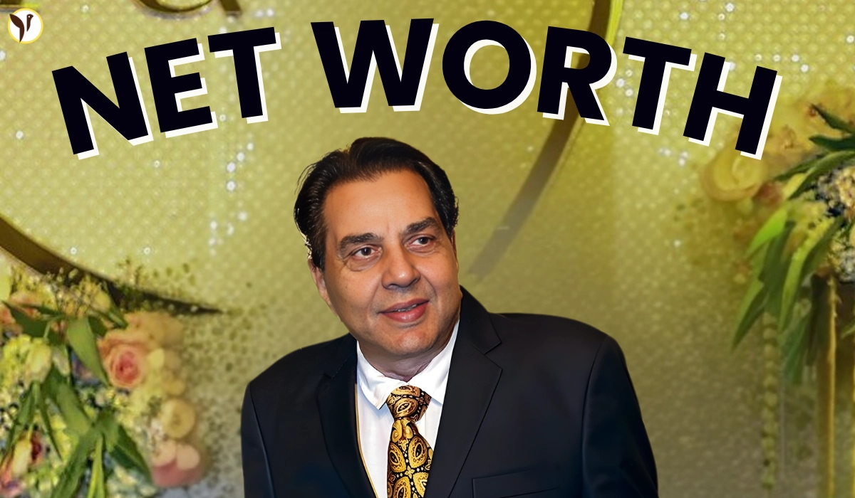 Dharmendra Singh Deol Net Worth 2025