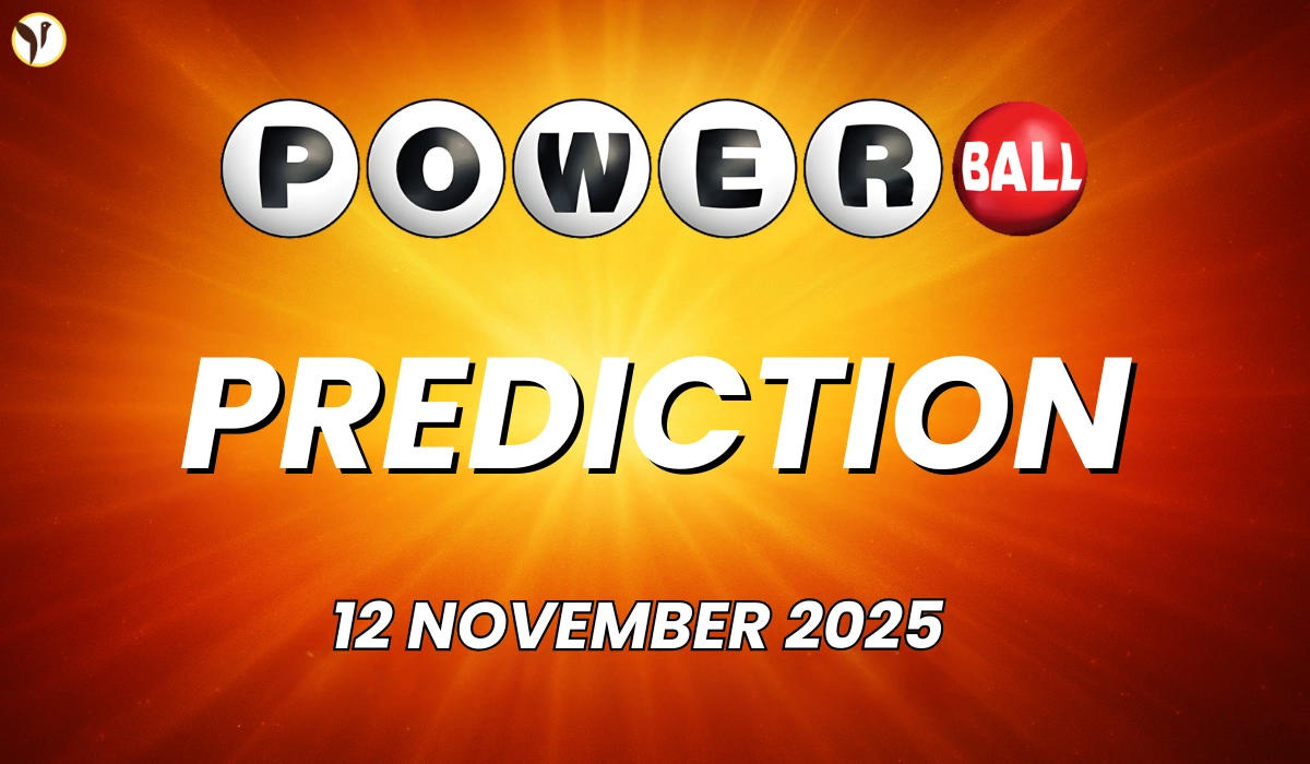 Powerball Prediction