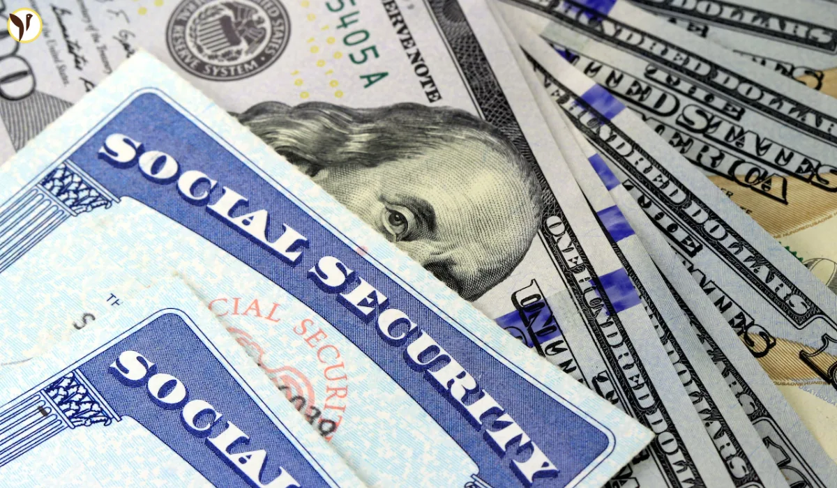 Social Security Payments