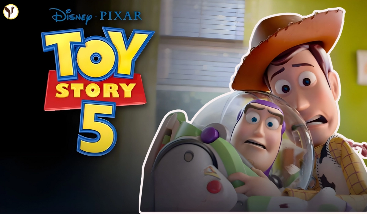 Toy Story 5: Woody, Buzz Return in 2026 With New Tech Adventure