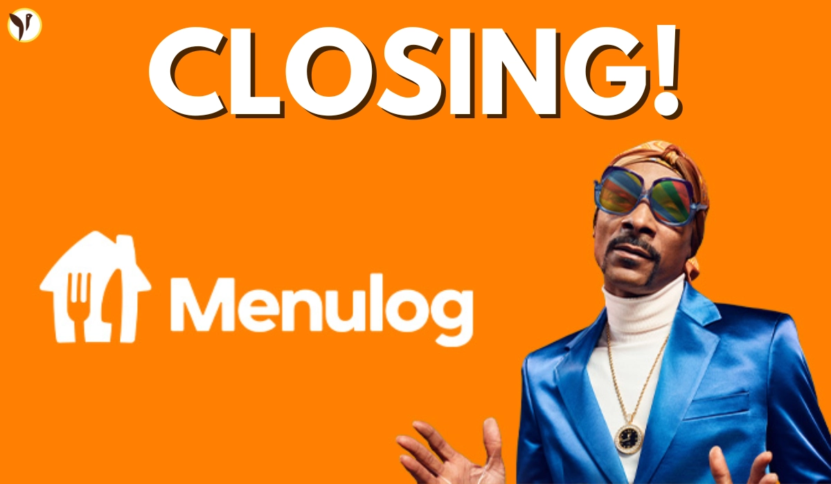 Menulog Closing in Australia