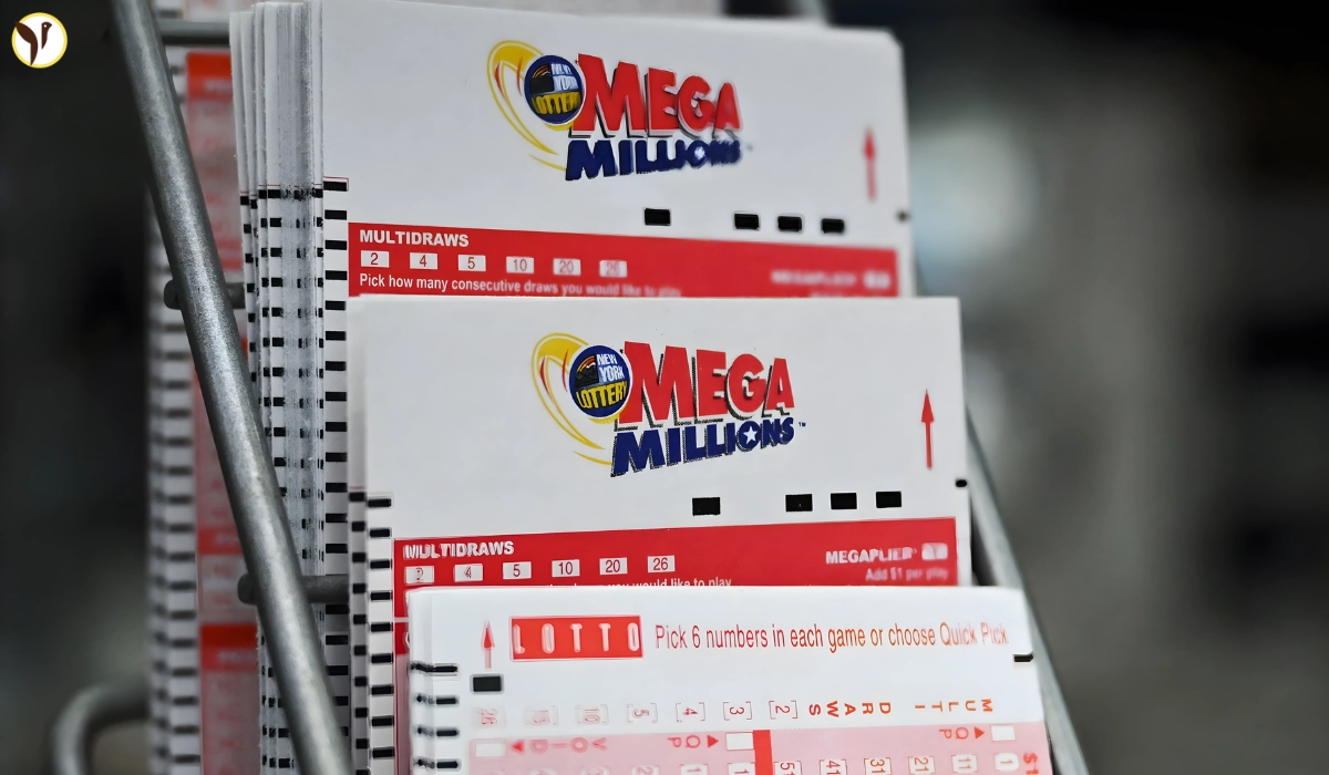 Mega Millions Jackpot