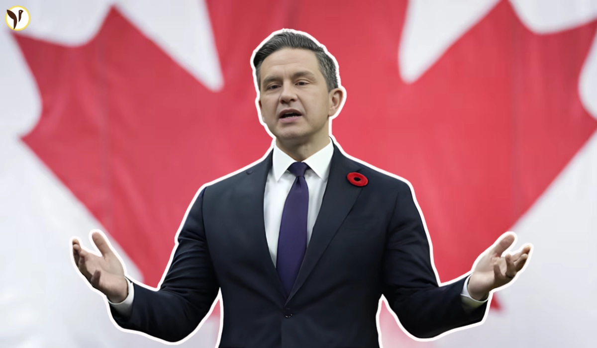 Pierre Poilievre Resignation
