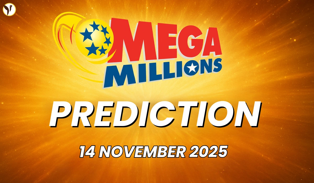 Mega Millions Prediction