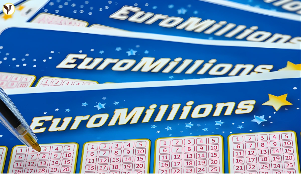 EuroMillions Prediction