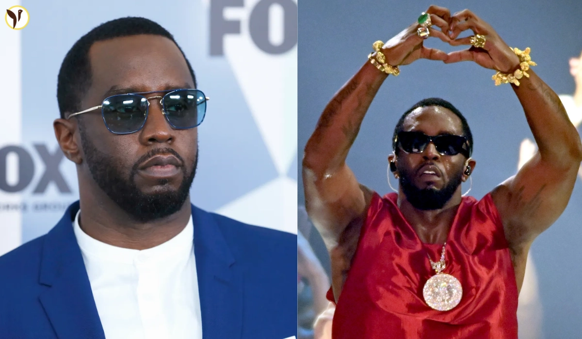 Diddy’s Prison Release Date Pushed