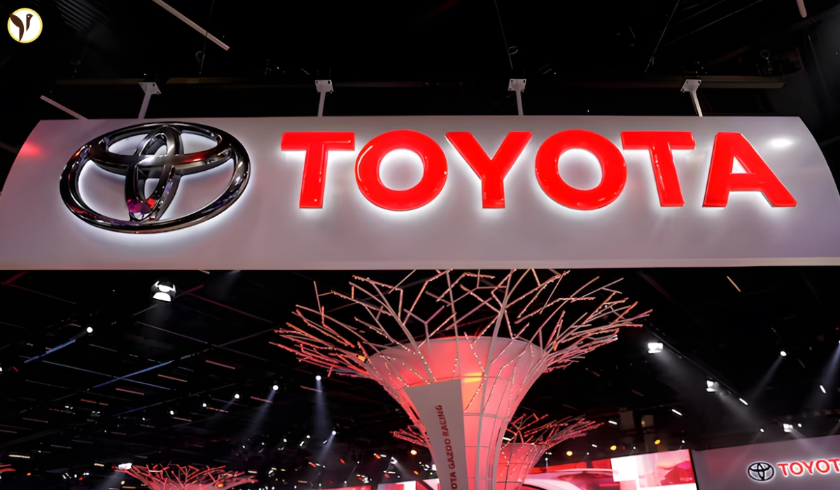 Toyota Invests $10B