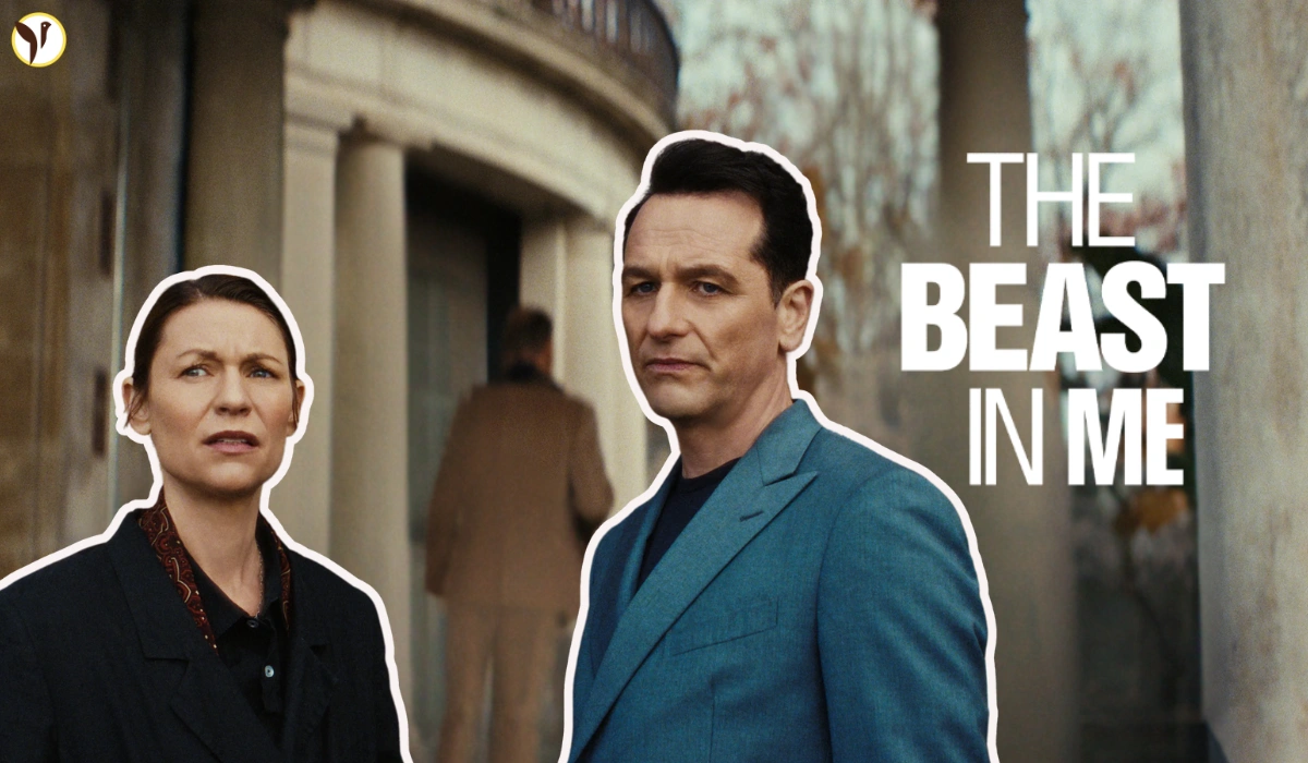 The Beast in Me Review