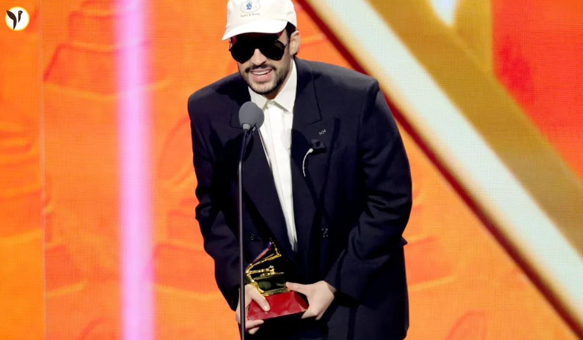 Latin Grammys 2025 Winners