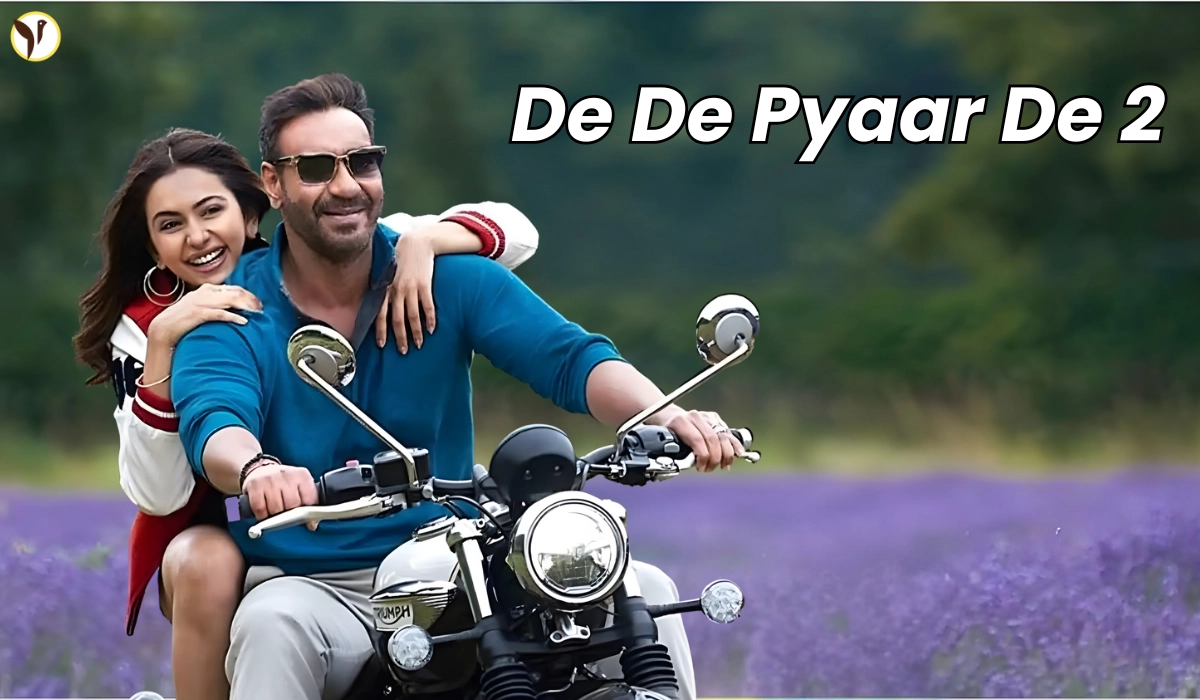 De De Pyaar De 2