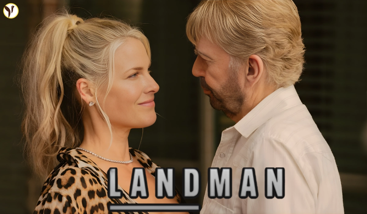 Landman season 2 