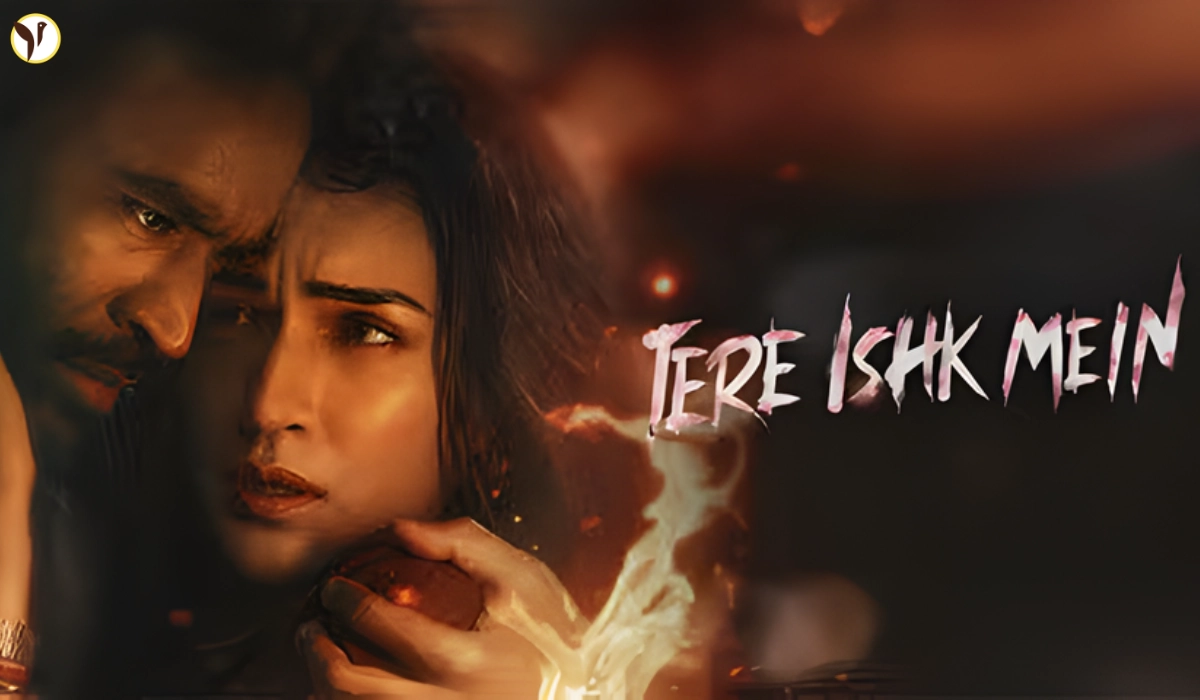 Tere Ishq Mein