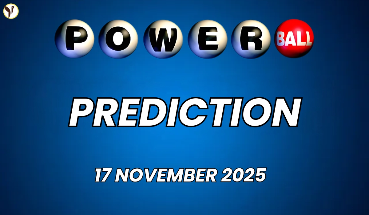 Powerball Prediction