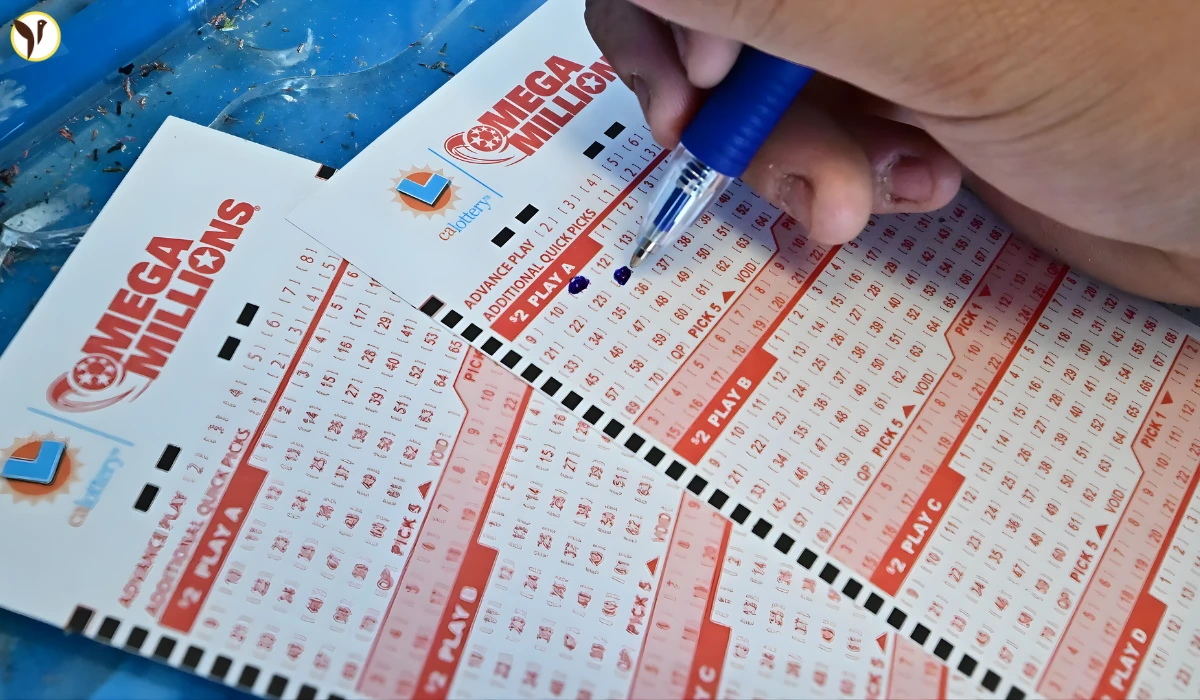 Mega Millions Jackpot