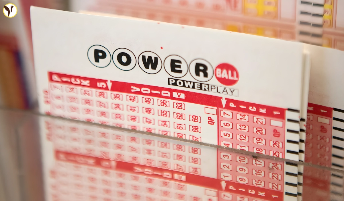 Powerball Jackpot
