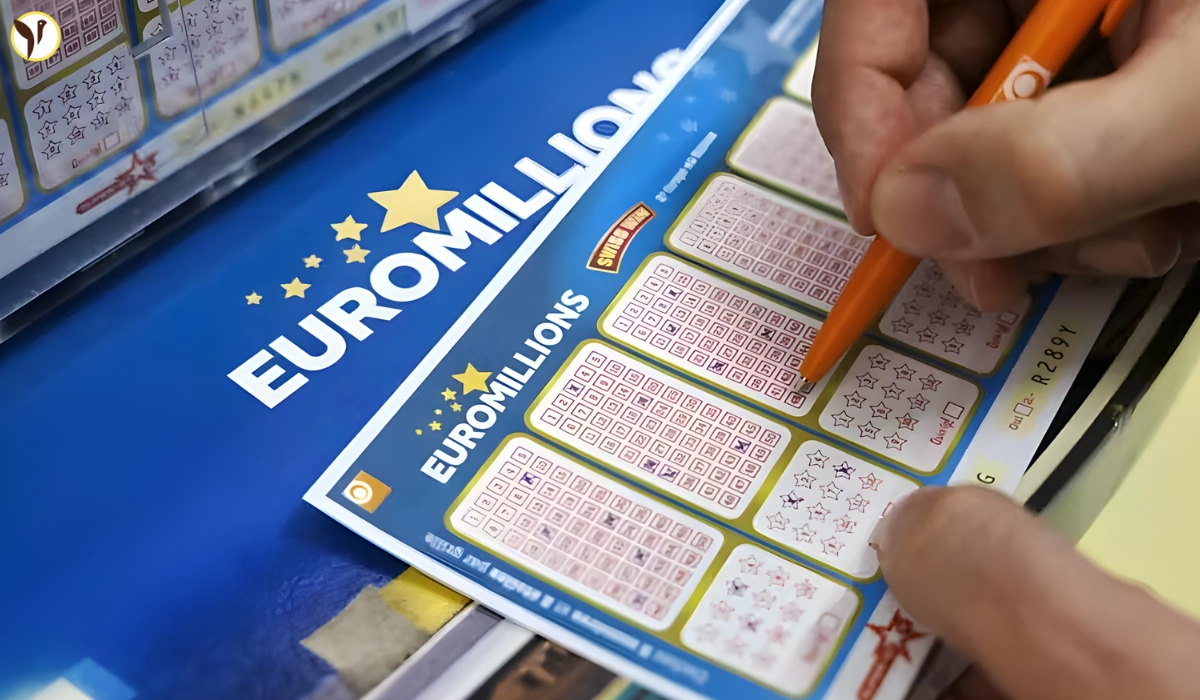 EuroMillions Prediction